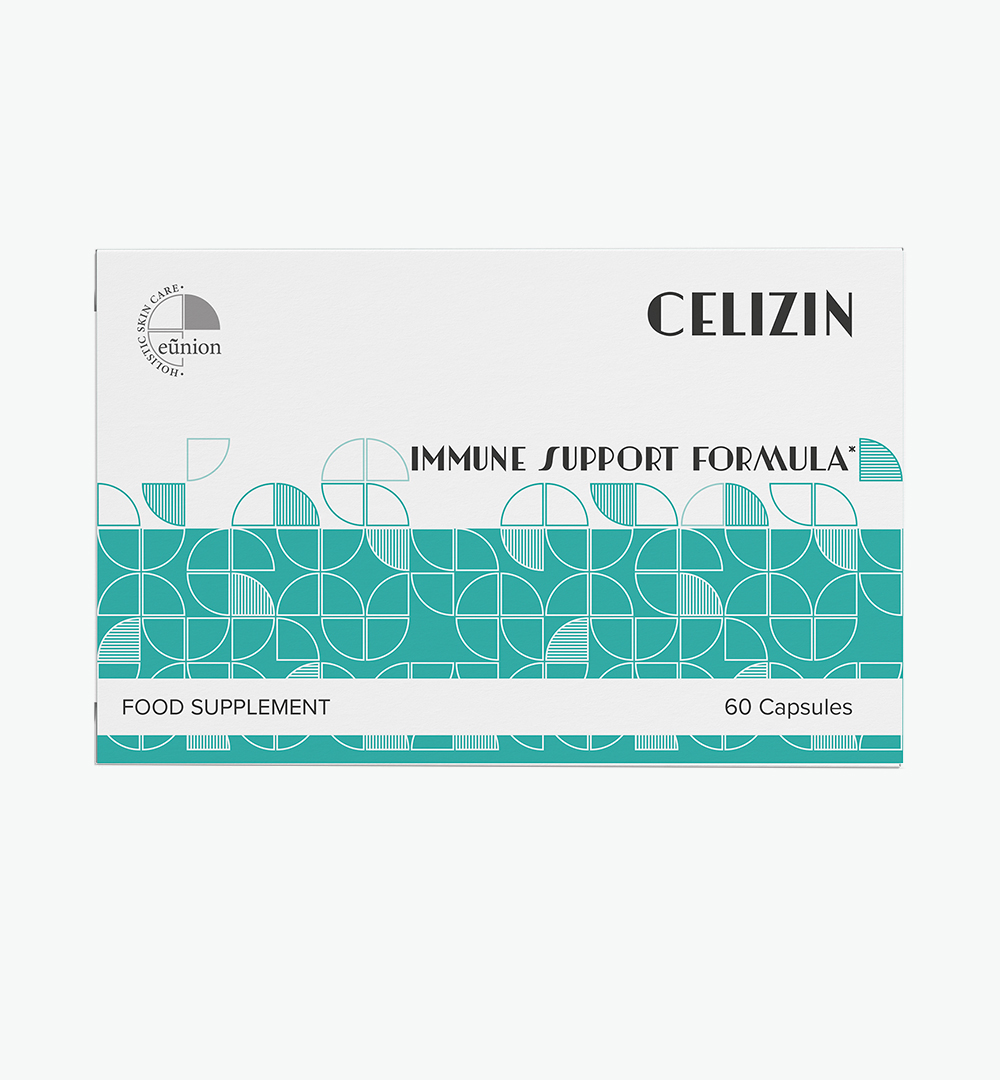 Celizin 60 CAPS